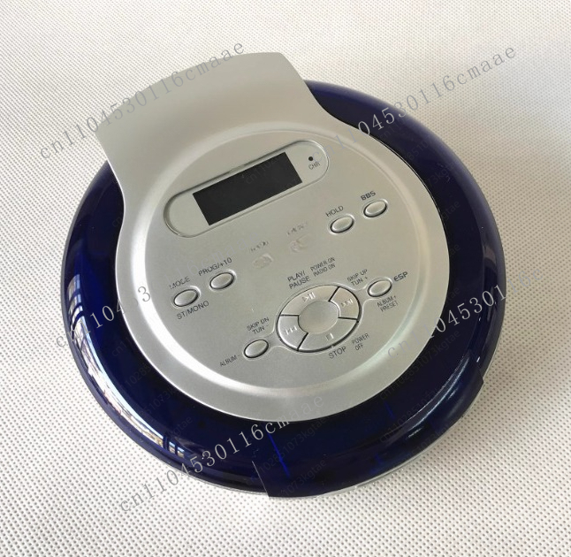 Audio Music Quality Enhancer - เครื่องเล่นเพลงใหม่พร้อมระบบปรับเสียงเบส, เพลงคุณภาพสูงในรูปแบบ MP3, หน้าจอ LCD พร้อมอินเทอร์เฟซเสียงขนาด
