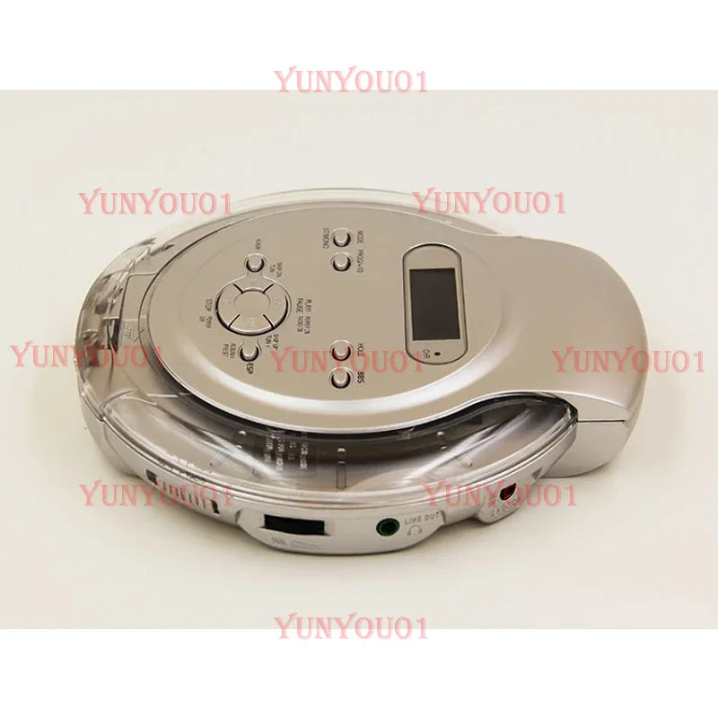 เครื่องเล่นซีดีแบบพกพา, ระบบเพ - Audio Music Quality Enhancer บทวิจารณ์และราคา
