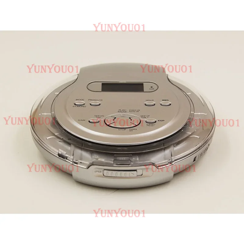 เครื่องเล่นซีดีแบบพกพา, ระบบเพ - Audio Music Quality Enhancer บทวิจารณ์และราคา