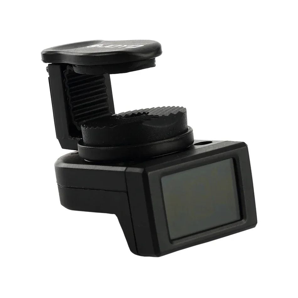 JT-306 มินิกีตาร์จูนเนอร์ดิจิต - Guitar Tuner Clip บทวิจารณ์และราคา