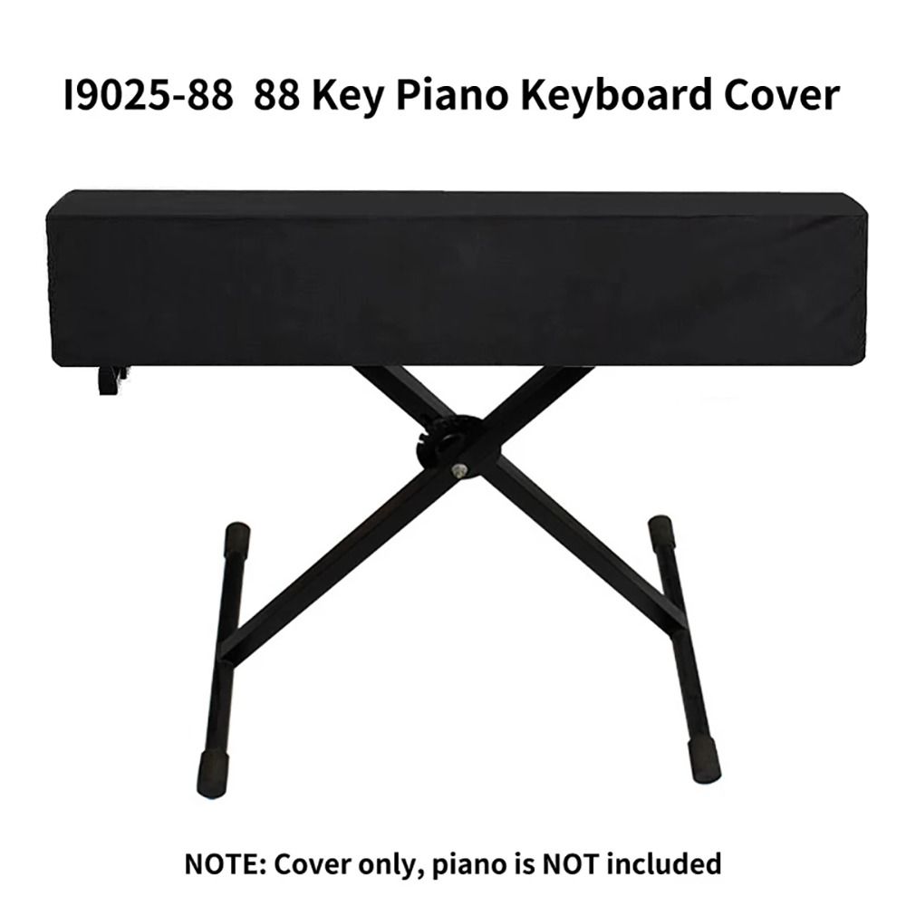 1 ชิ้น 61/88 คีย์คีย์บอร์ดฝาคร - Keyboard Piano 61 Key บทวิจารณ์และราคา