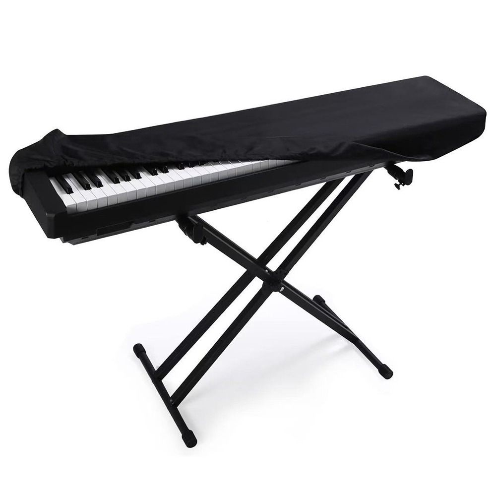 1 ชิ้น 61/88 คีย์คีย์บอร์ดฝาคร - Keyboard Piano 61 Key บทวิจารณ์และราคา