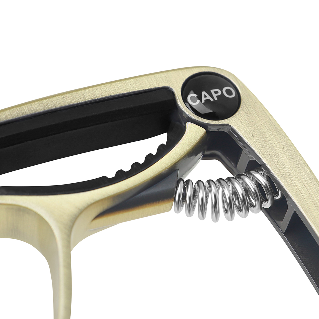 คลิปปรับจูนเสียงกีตาร์แบบมืออา - Guitar Tuner Clip บทวิจารณ์และราคา