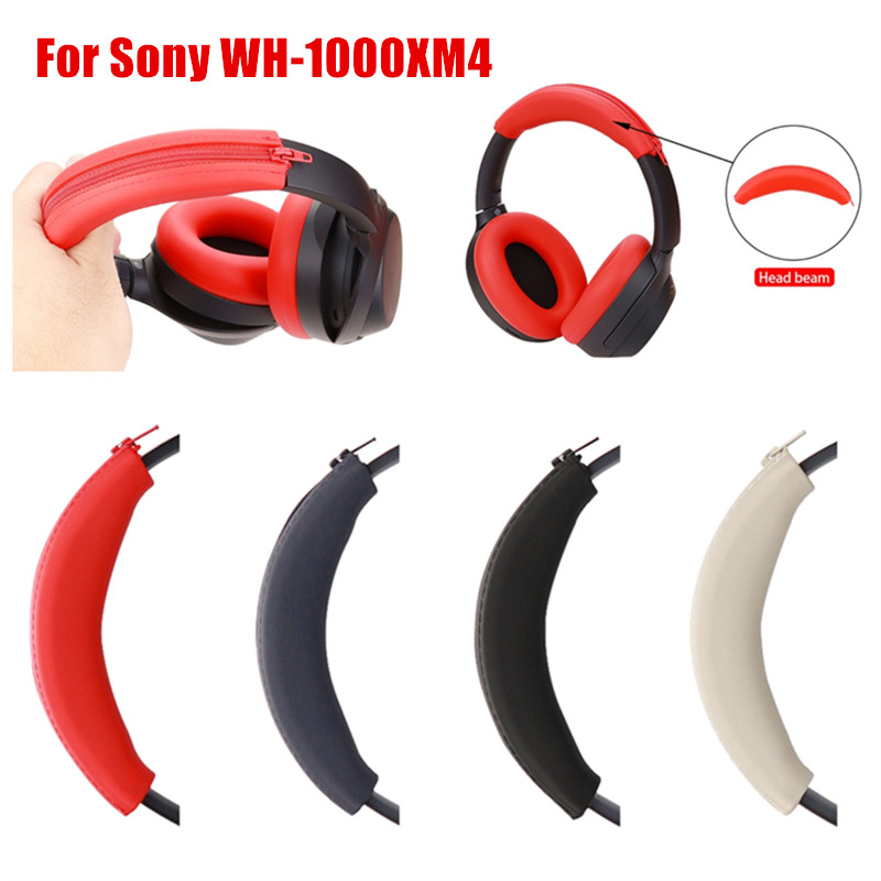 แถบคาดศีรษะหูฟังบลูทูธไร้สายปล - Sony Headphone Wh-1000Xm4 บทวิจารณ์และราคา