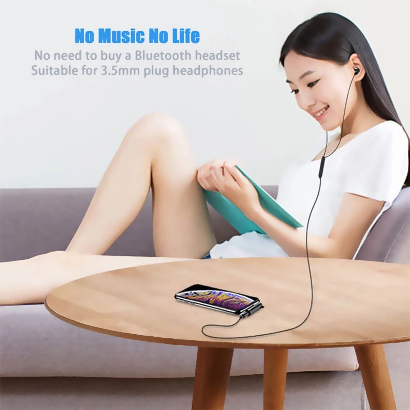 2 In1 อะแดปเตอร์ Splitter สําห - Music Audio Pro บทวิจารณ์และราคา