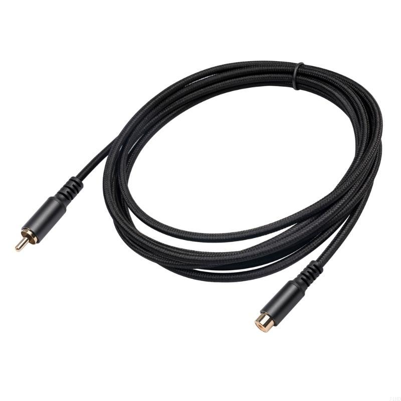 J1HD Music Extension Cable สำห - Audio Music Quality Enhancer บทวิจารณ์และราคา