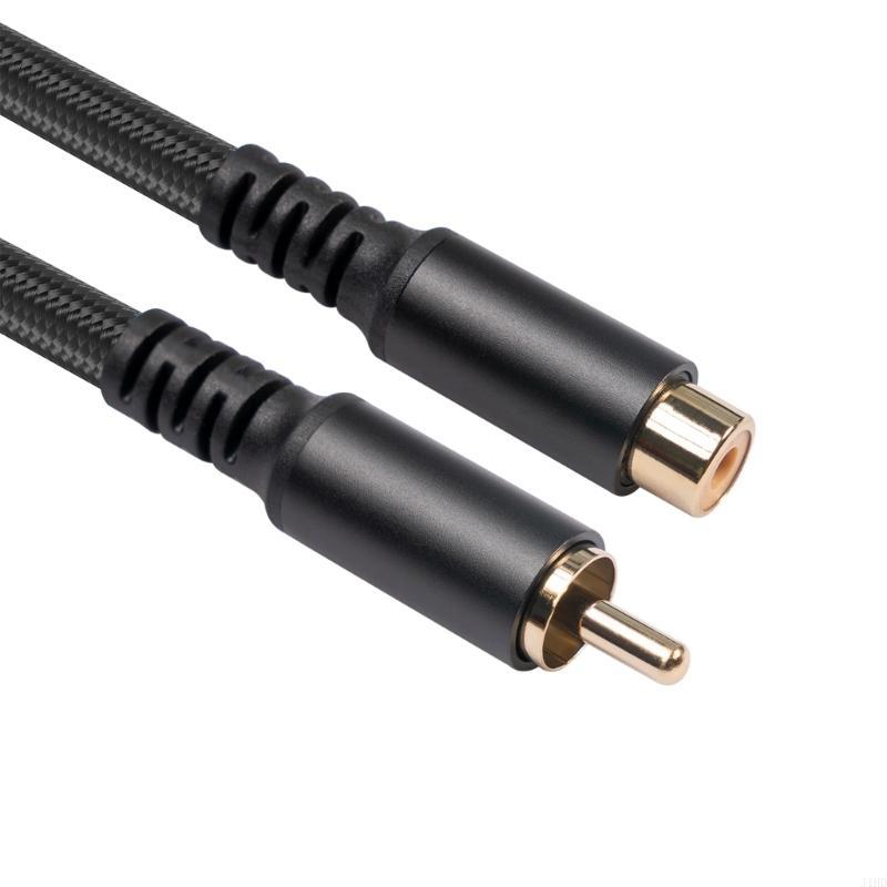 J1HD Music Extension Cable สำห - Audio Music Quality Enhancer บทวิจารณ์และราคา