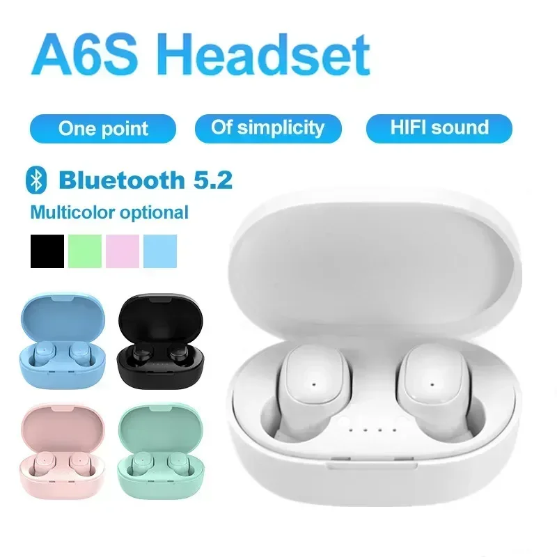 หูฟังบลูทูธไร้สาย เสียงคุณภาพด - Audio Music Quality Enhancer บทวิจารณ์และราคา