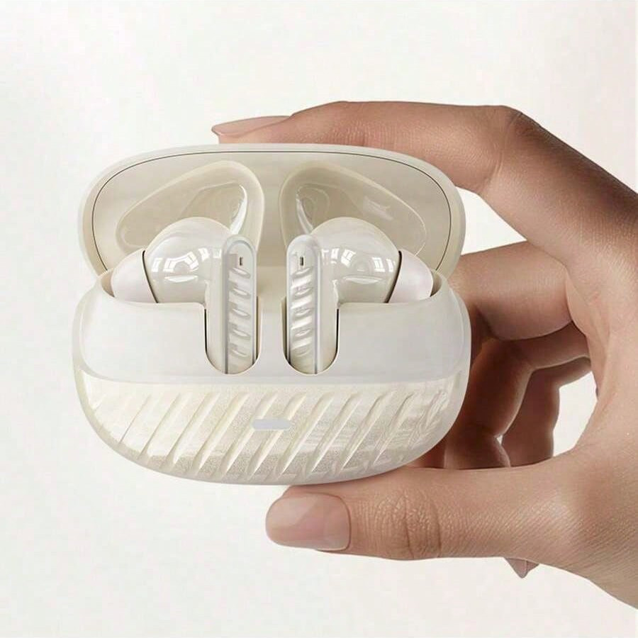 หูฟังบลูทูธไร้สาย ให้เสียงที่ส - Audio Music Quality Enhancer บทวิจารณ์และราคา