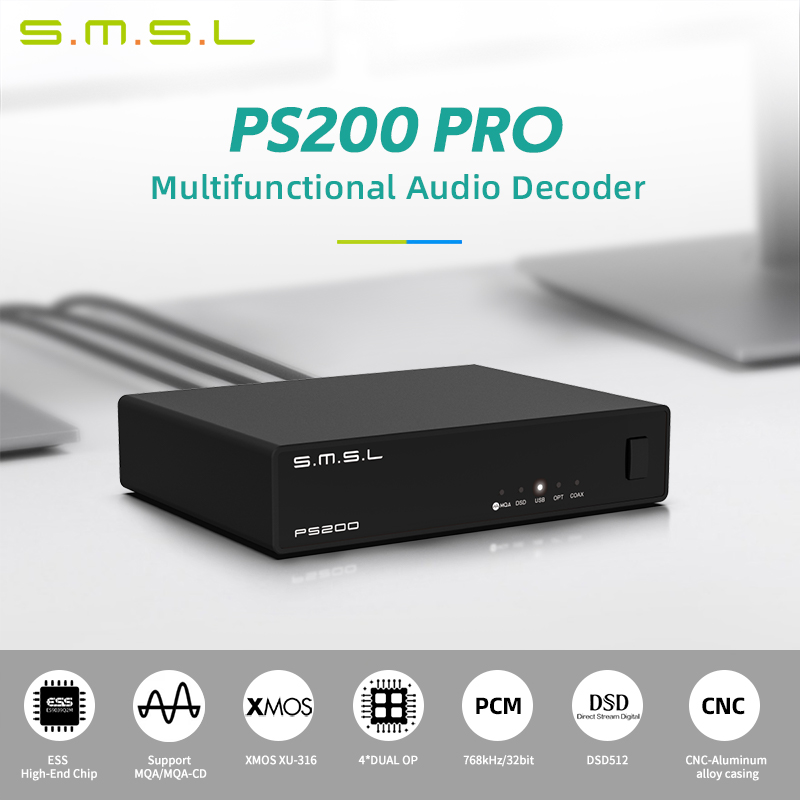 ตัวแปลงสัญญาณเสียงอเนกประสงค์  - Music Audio Pro บทวิจารณ์และราคา