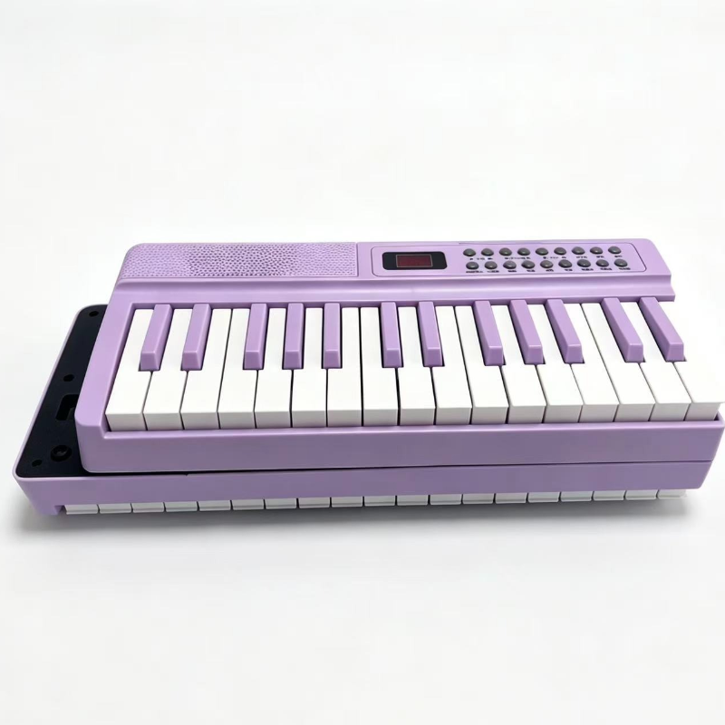 คีย์บอร์ดเปียโนดิจิตอลแบบพกพา  - Keyboard Piano 61 Key บทวิจารณ์และราคา