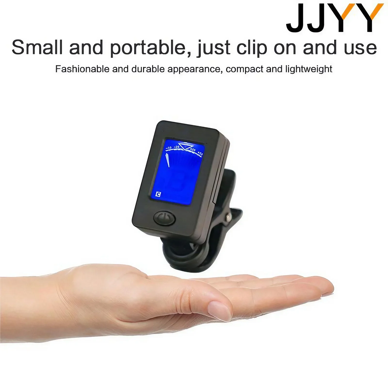 สโตนโก แอลซีดี คลิปออนกีตาร์จู - Guitar Tuner Clip บทวิจารณ์และราคา