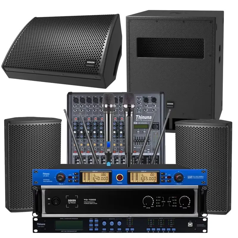 ลำโพงระบบเสียง FLEX-T10 ขนาด 1 - Music Audio Pro บทวิจารณ์และราคา