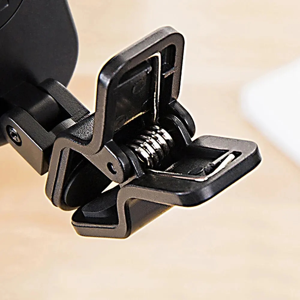 T-02 จูนเนอร์กีตาร์ Clip-on Ch - Guitar Tuner Clip บทวิจารณ์และราคา