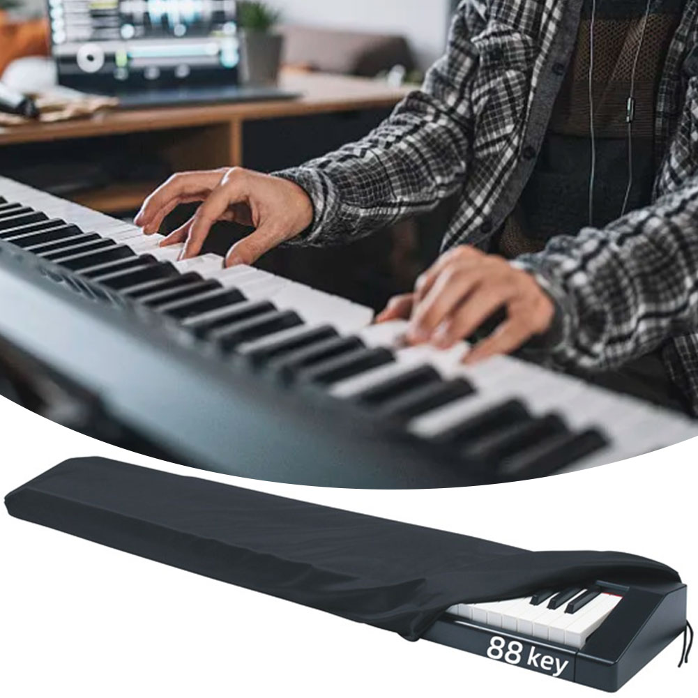 61/88 คีย์เปียโนอิเล็กทรอนิกส์ - Keyboard Piano 61 Key บทวิจารณ์และราคา