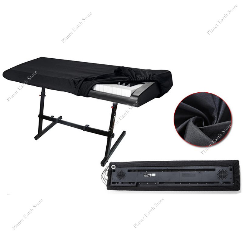 61/76/88 คีย์ดิจิตอลเปียโนอิเล - Keyboard Piano 61 Key บทวิจารณ์และราคา