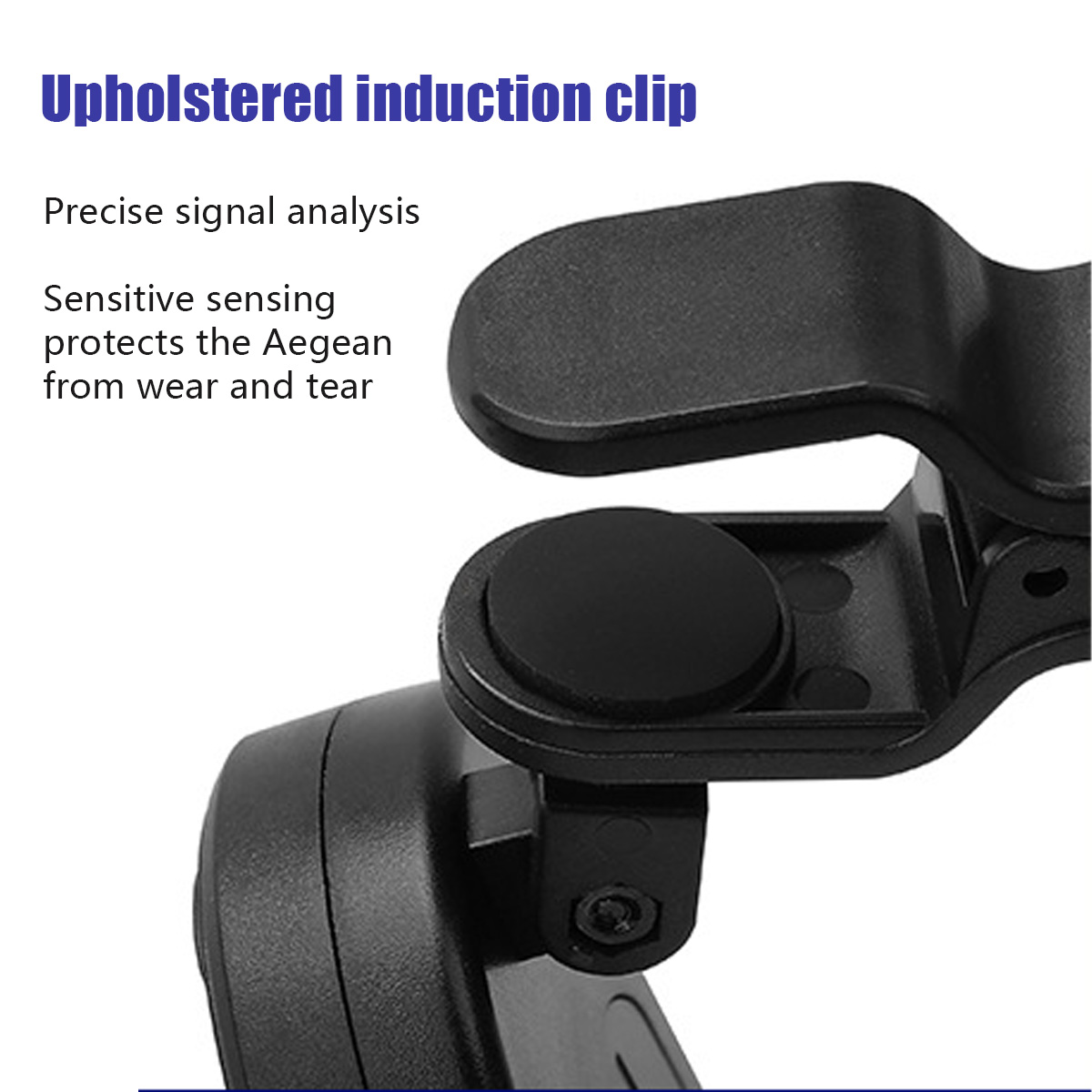 เครื่องตั้งสายกีตาร์แบบหนีบพร้ - Guitar Tuner Clip บทวิจารณ์และราคา